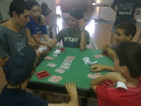 קייצת 2011