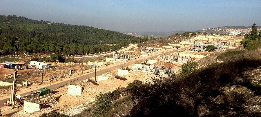 1-שלב חרוב מתקדם לאיטו