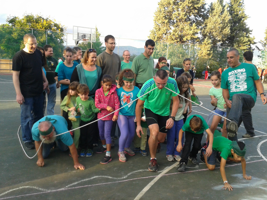 צולם באירוע יובלים 31
19.10.13
טלי אפיק